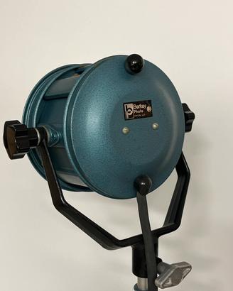 Faro cinema Mole Richardson 800 watt