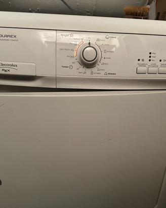 Asciugatrice REX Electrolux Solarex 7Kg