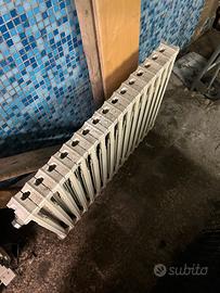 Termosifoni in ghisa