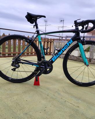 bici da corsa