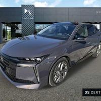 DS DS N 4 DS Hybrid 145 Pallas