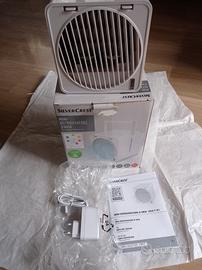 Mini refrigeratore d'aria SilverCrest
