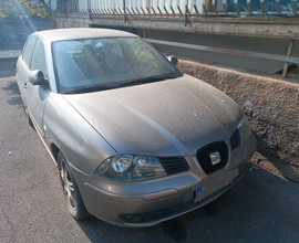 Seat Ibiza 5p 1.4 16v 100cv benzina