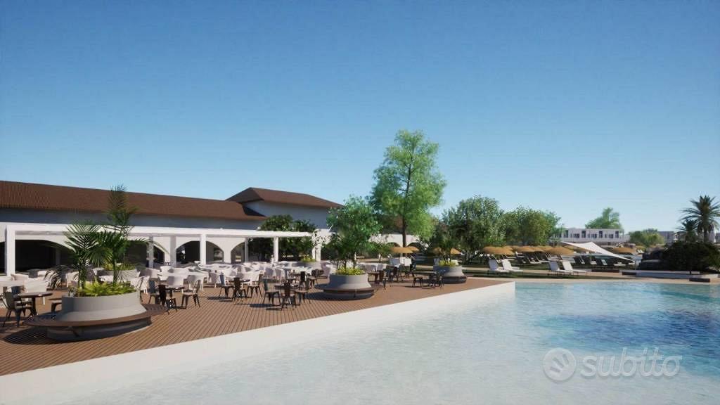 Casa – Montalto di Castro, Montalto Marina - Vista 4