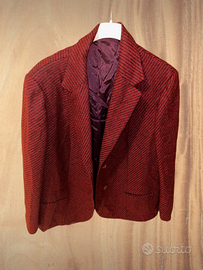 Blazer Vintage Desii Firenze - Alpaca e Mohair