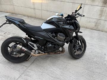KAWASAKI z800e