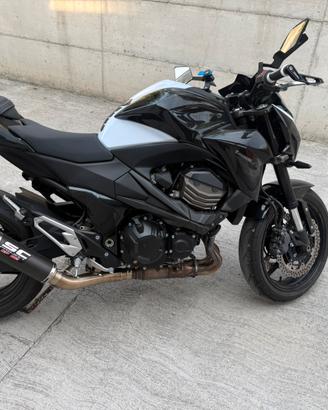 KAWASAKI z800e