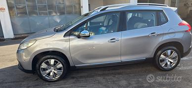 peugeot 2008 1.2 82cv allure