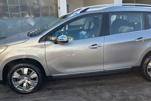 peugeot 2008 1.2 82cv allure