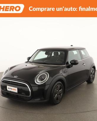MINI Cooper MC14459
