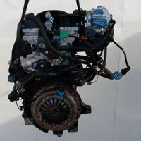 MOTORE CITROEN C3 Pluriel 2003>2008 usato