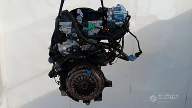 MOTORE CITROEN C3 Pluriel 2003>2008 usato