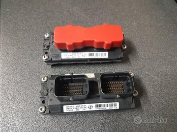 Centraline iaw-bosch-delphi-siemens