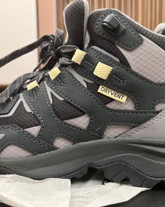 Trekking bimbo The North Face EU 36