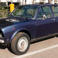 Fiat 500 126 127, barchetta, alfetta, alfa 33