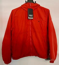 Giacca uomo Jack Wolfskin