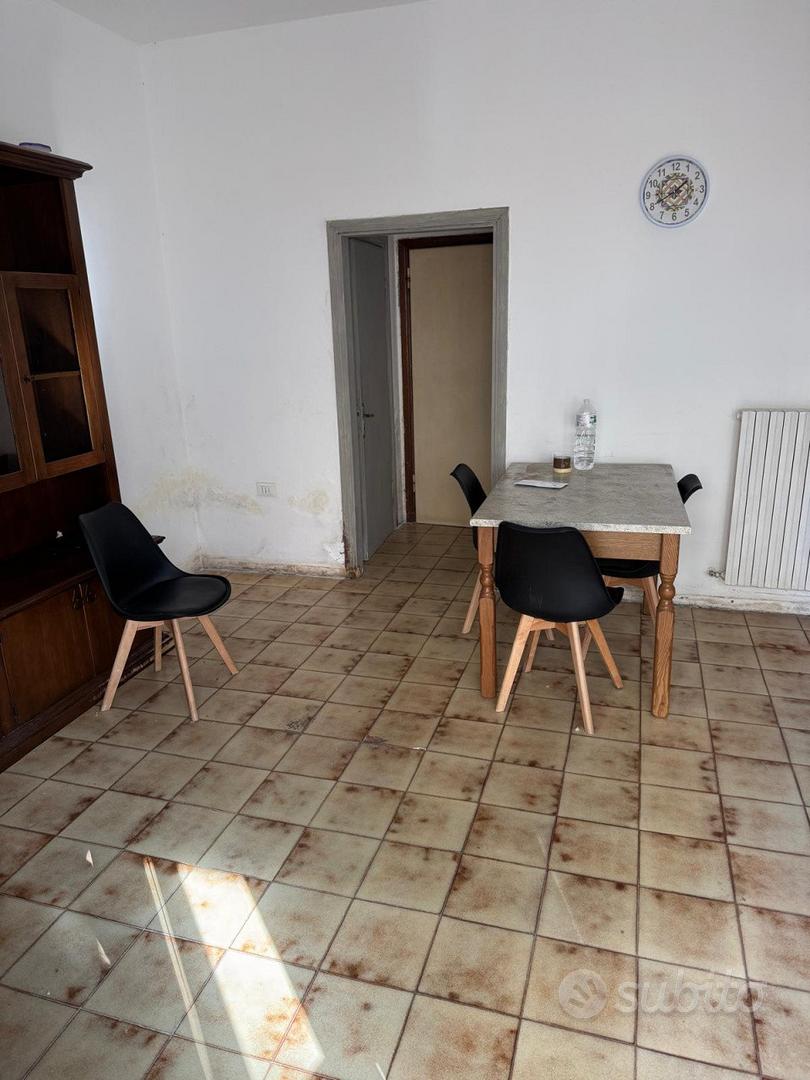 Rif.CP205PT| appartamento quadrilocale - Altro