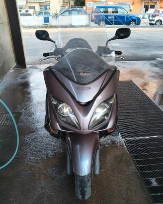 scooter 250 Honda Forza 2005