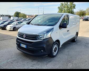 FIAT Talento (2016-->) - Talento 2.0 Ecojet U65776