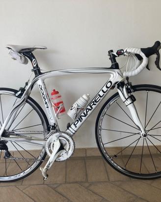 Bici da corsa Pinarello Dogma