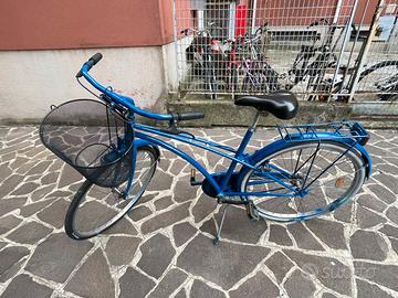 Bicicletta