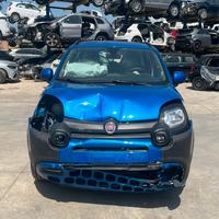 Ricambi per Fiat Panda Hybrid
