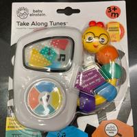 Giocattolo per bambino 3 mesi