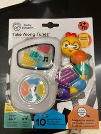 Giocattolo per bambino 3 mesi