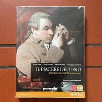 Il piacere dei testi volume 3