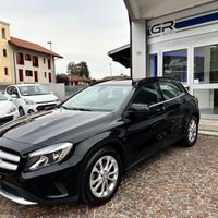 Mercedes-benz GLA 180 d Automatic Sport