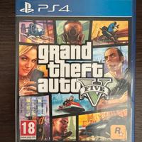 Ps4 giochi