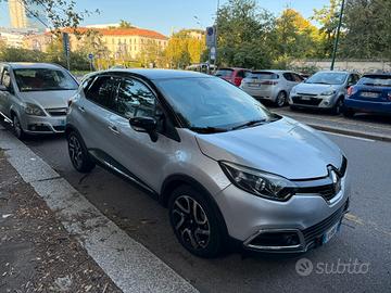 Renault Captur 1.5 dci 90cv 