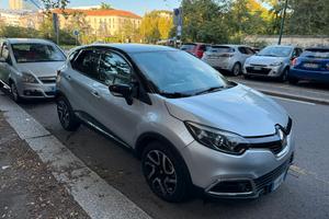Renault Captur 1.5 dci 90cv 