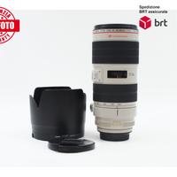 Canon EF 70-200 F2.8 L IS II USM (Canon)