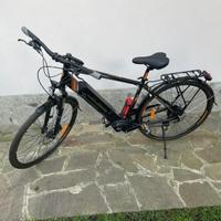 e-bike Legnano Sage