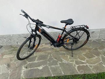 e-bike Legnano Sage