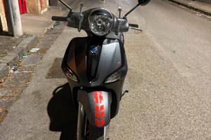 Liberty 125 abs 2020