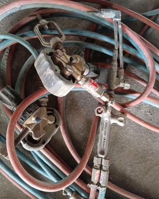 cannello saldatore