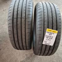 2 GOMME USATE ESTIVO 2357515 - CP87018525