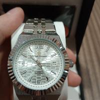 Philippe Costantin Automatico Acciaio Honeycomb