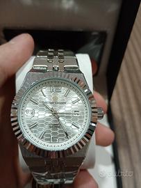 Philippe Costantin Automatico Acciaio Honeycomb