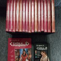 DVD Cotto e Mangiato Benedetta Parodi