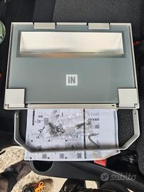 3 Fari Led