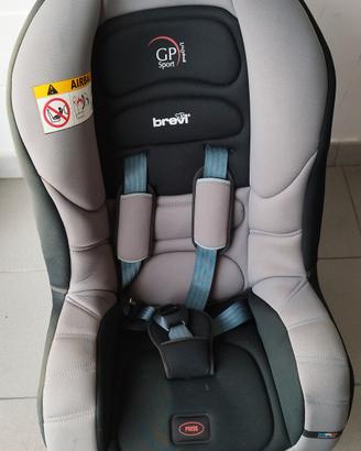 seggiolino auto