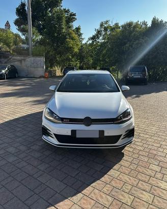 Golf gti 7,5