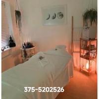 Osteopata-Massaggiatore