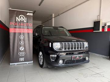 Jeep Renegade 1.0 T3 Limited