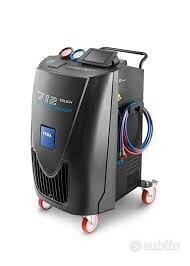 TEXA KONFORT 712