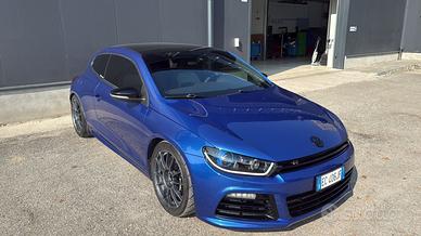 Permuto scirocco r