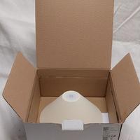 N.10 Lampade LED Dimmerabili BIANCHE + OMAGGIO